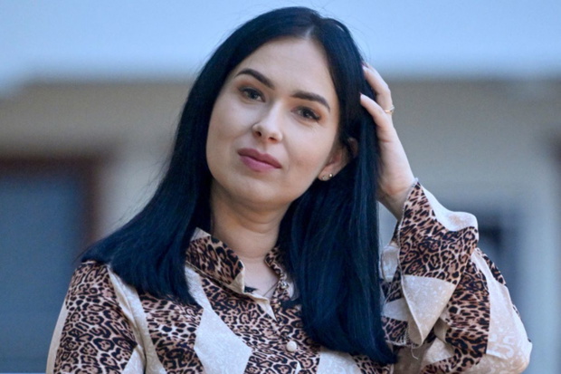 Ania z Rolnik szuka żony ma dosyć jednej rzeczy