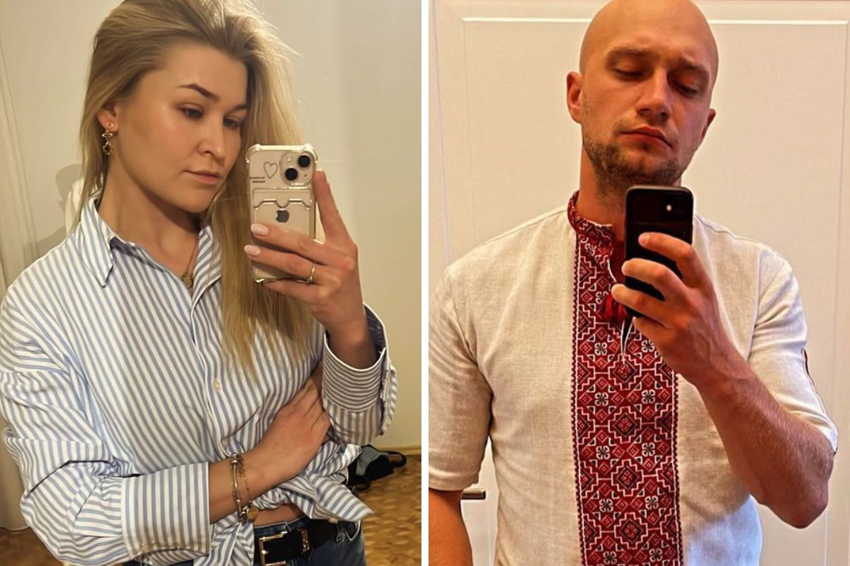 Klaudia z Rolnik szuka żony zareagowała na pytania o Valentyna