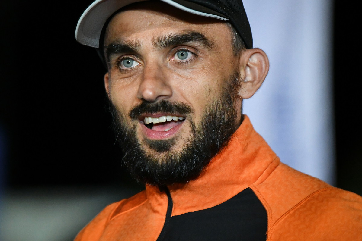 Adam Kszczot