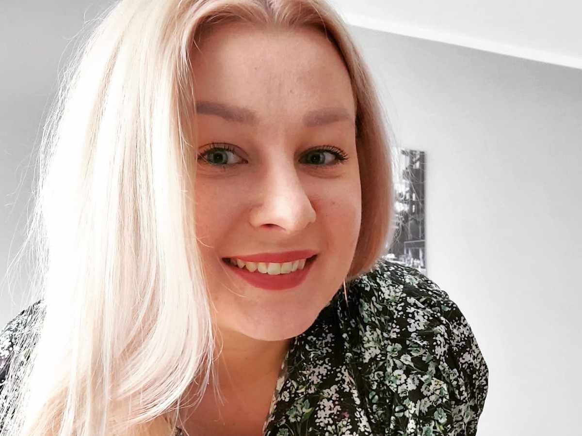 Julia ze Ślubu od pierwszego wejrzenia ogłosiła radosną nowinę