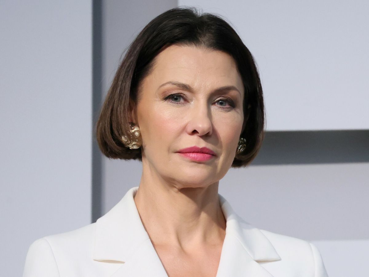 Anna Popek komentuje zmiany w TVP