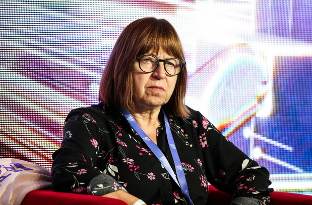 Ewa Puszczyńska