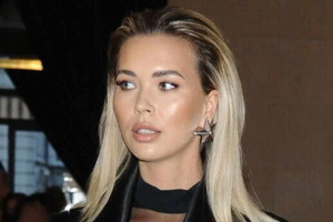 Sandra Kubicka opublikowała nagranie