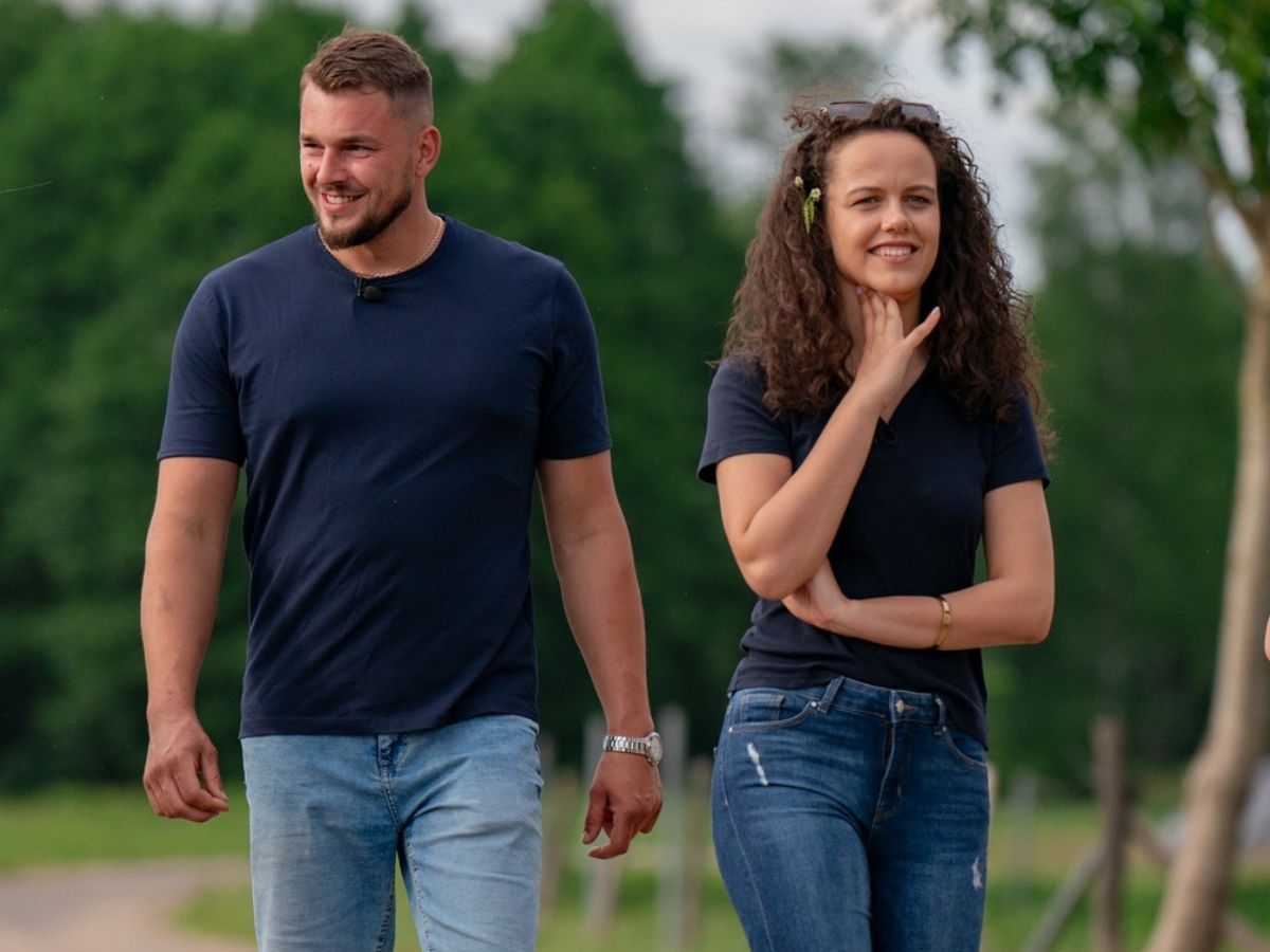 Odmieniona Sara z Rolnik szuka żony pokazała nowe zdjęcie i zachwyciła internautów