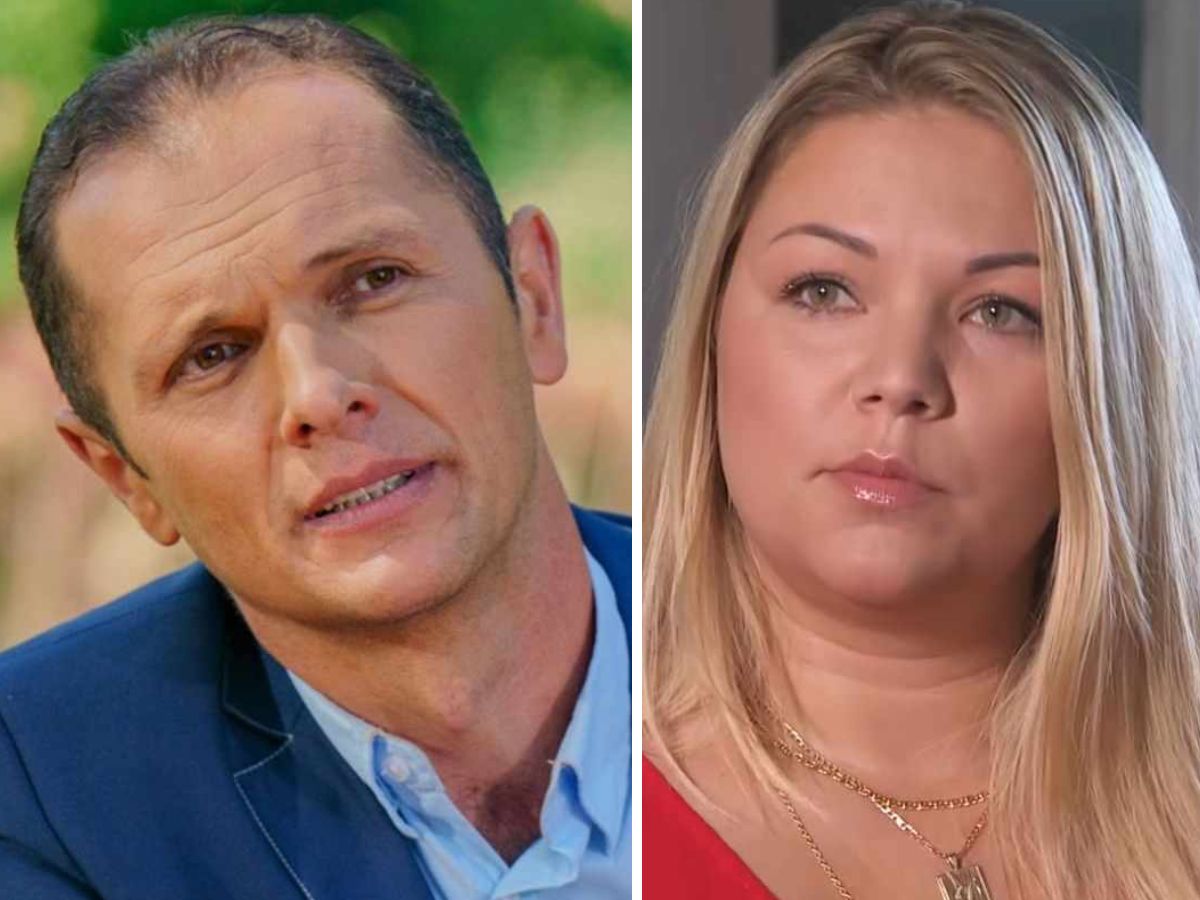 Dorota z Rolnik szuka żony pokazała, z kim spędza poranek