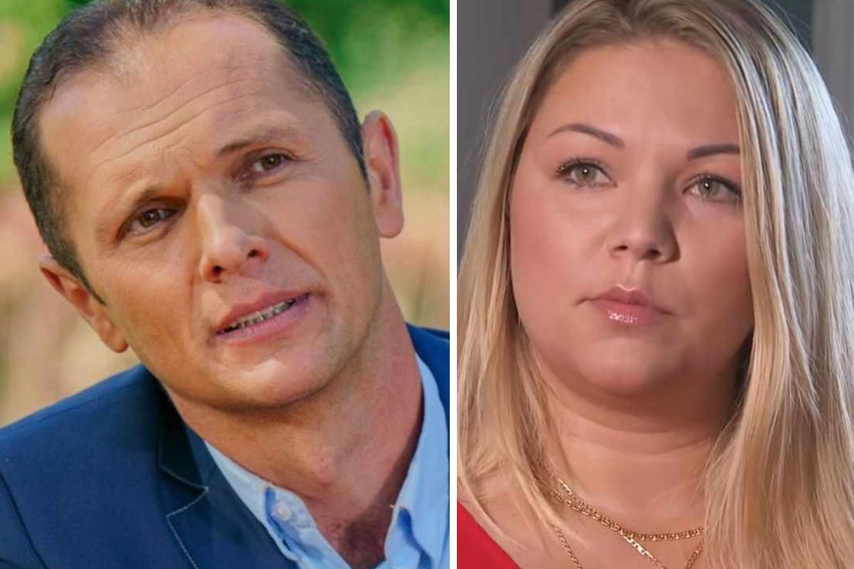 Dorota z Rolnik szuka żony pokazała, z kim spędza poranek