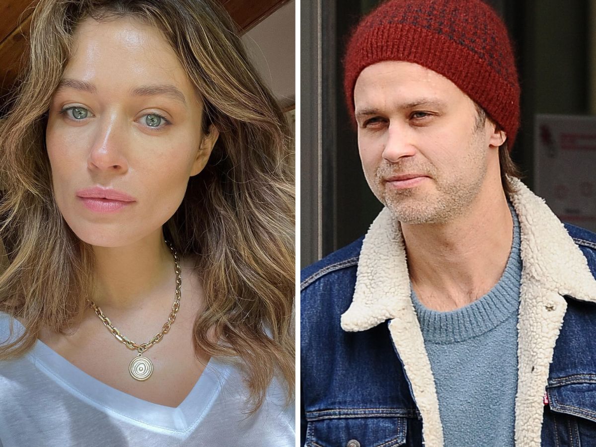 Paulina Wyka i Maciej Zakościelny rozstali się