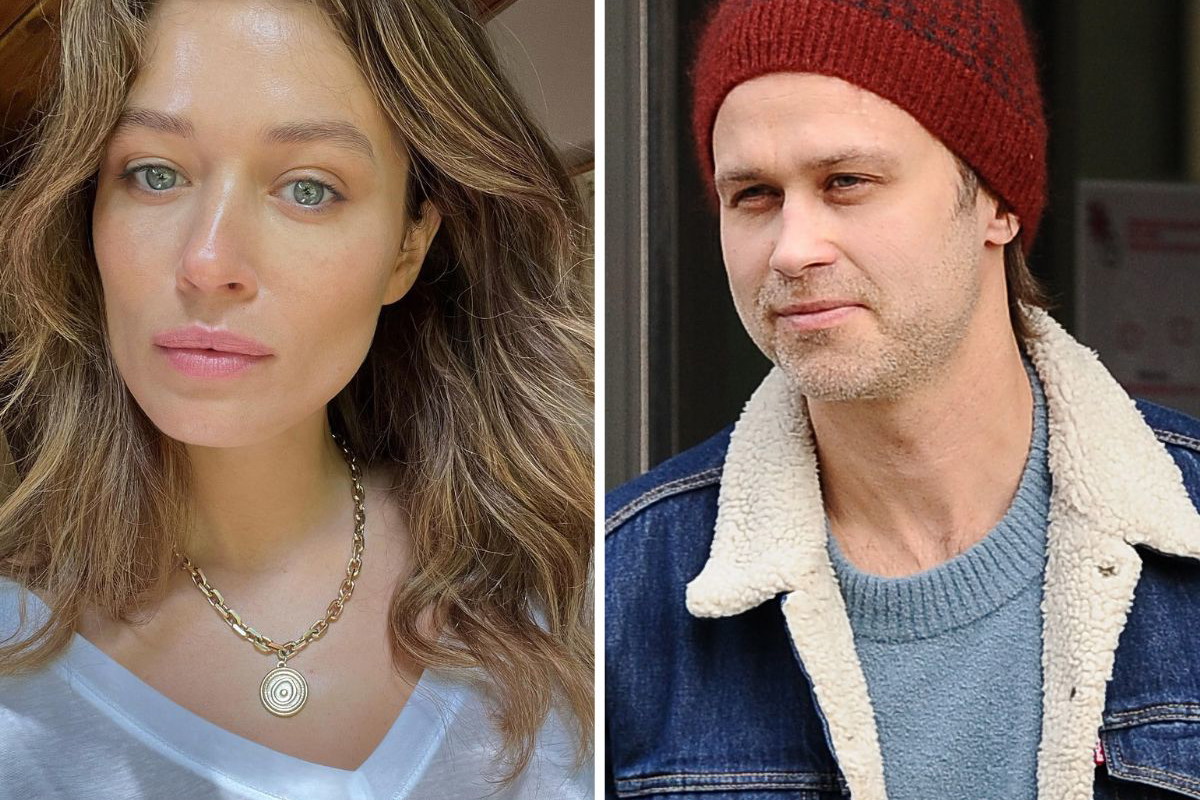 Paulina Wyka i Maciej Zakościelny rozstali się