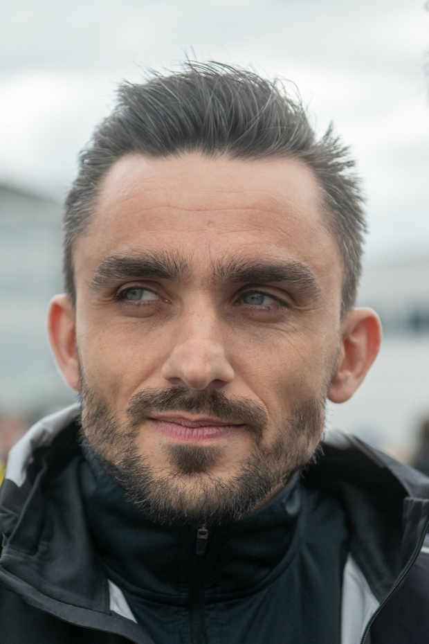 Adam Kszczot