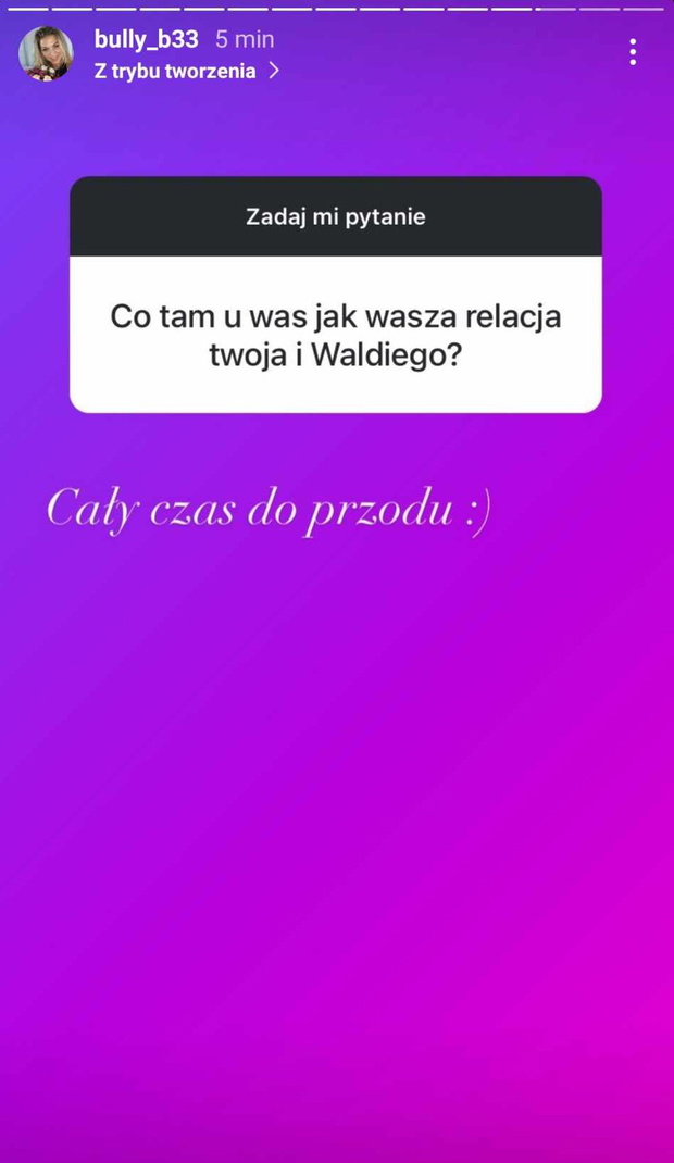 Dorota z Rolnik szuka żony o Waldemarze