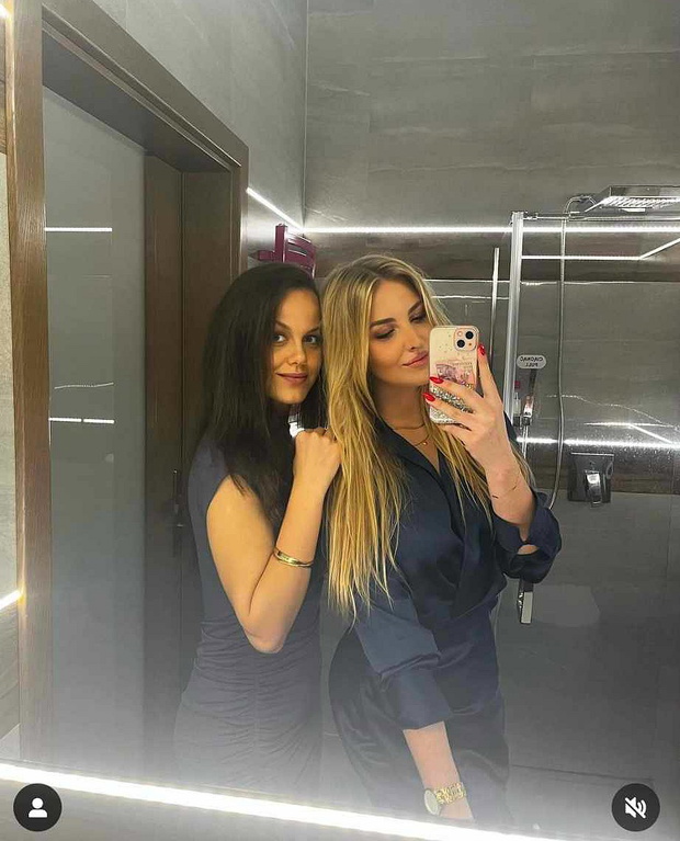 Blanka i Sara z Rolnik szuka żony
