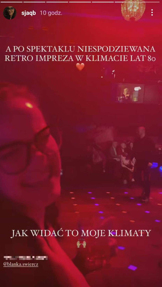 Sara z Rolnik szuka żony pochwaliła się swoim szczęściem