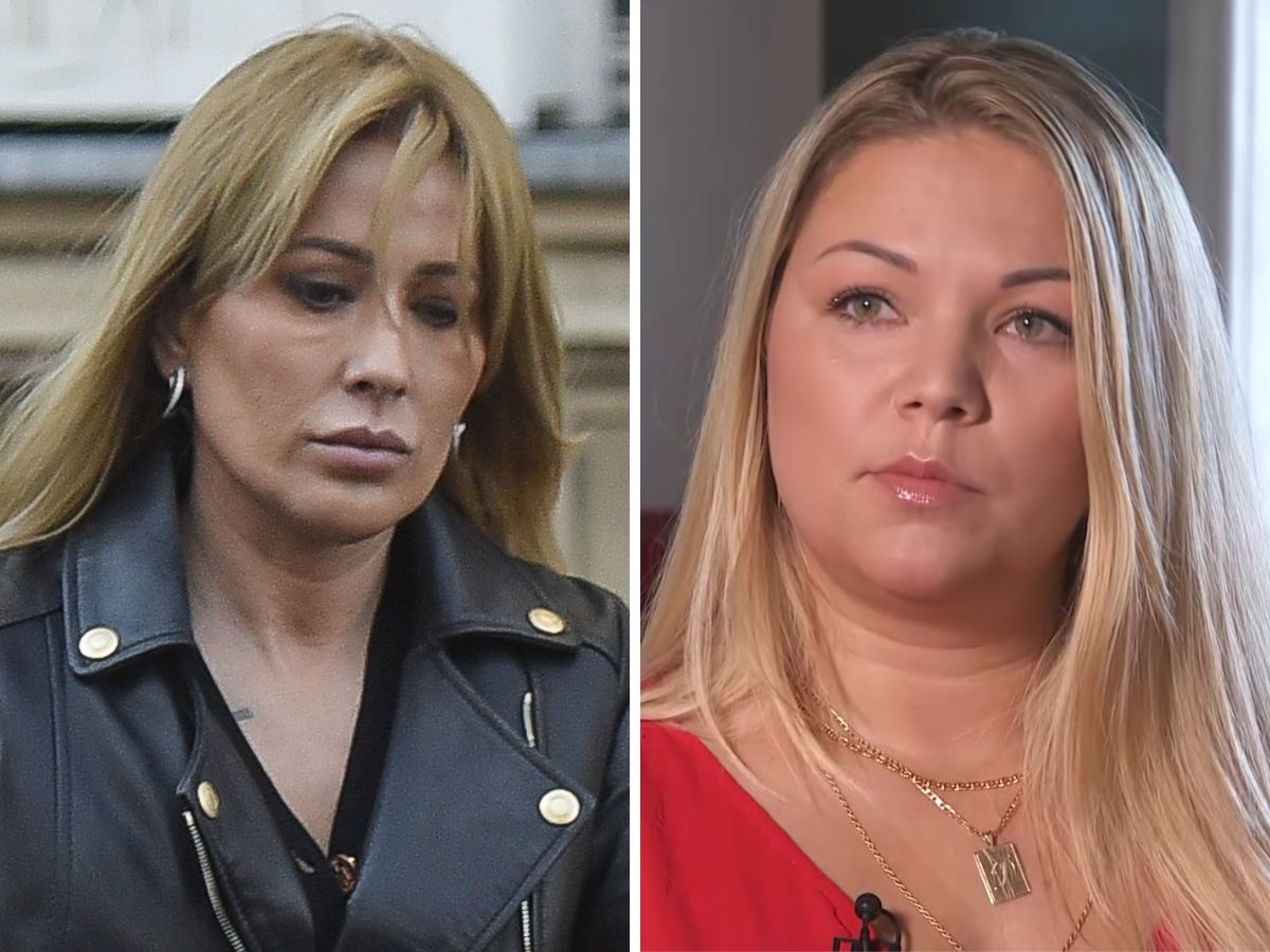 Dorota z Rolnik szuka żony poruszona wpisem Sylwii Peretti