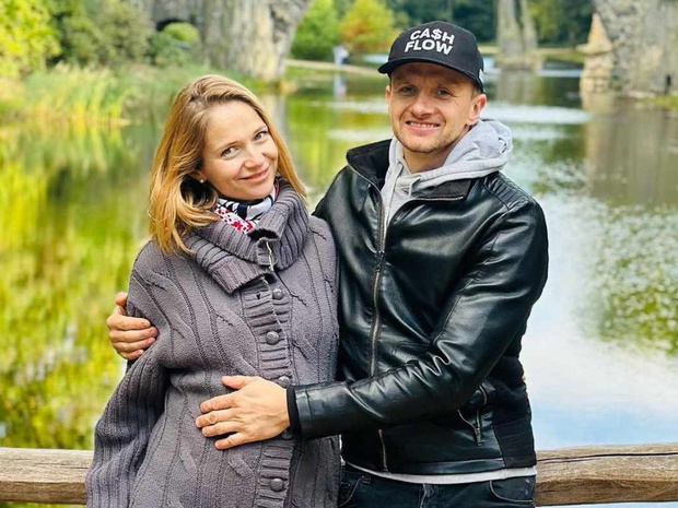 Marta Paszkin zaniepokoiła fanów tuż przed porodem