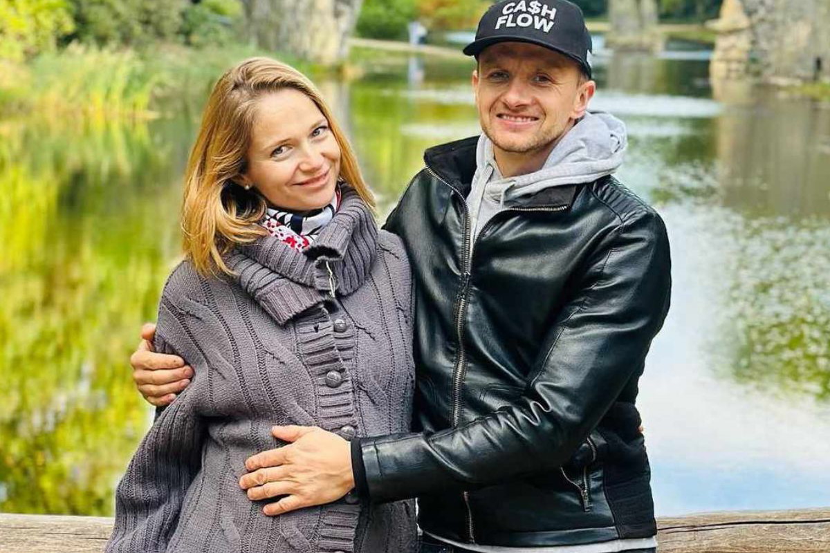 Marta Paszkin zaniepokoiła fanów tuż przed porodem