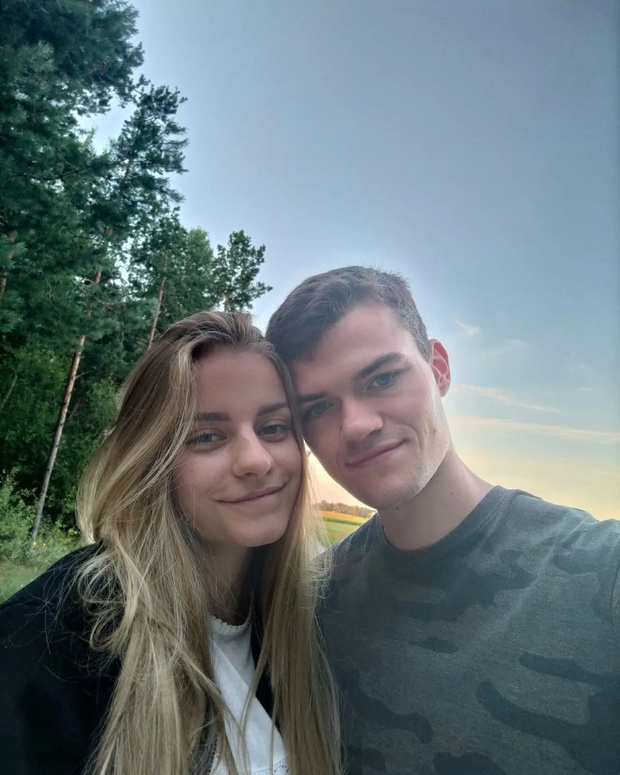 Ada i Michał z Rolnik szuka żony