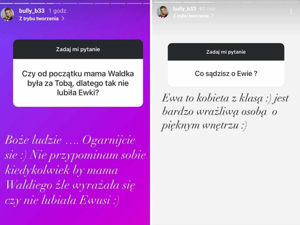 Dorota z Rolnik szuka żony o Ewie