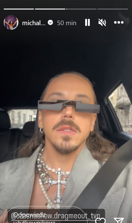 Michał Szpak