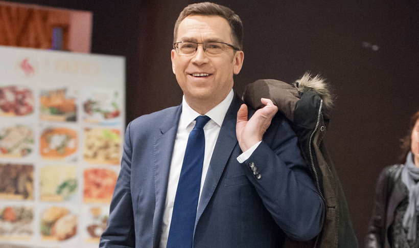 Maciej Orłoś