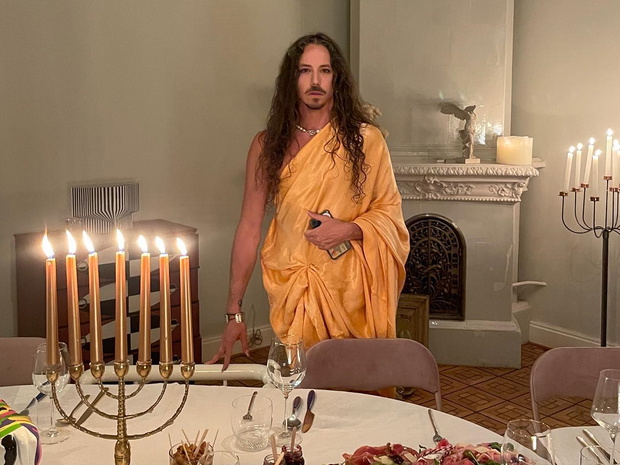 Michał Szpak