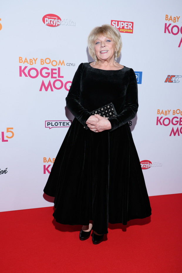 Dorota Stalińska
