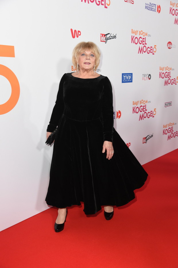 Dorota Stalińska