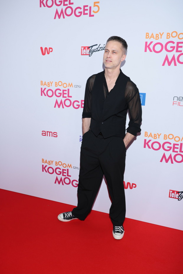Maciej Zakościelny