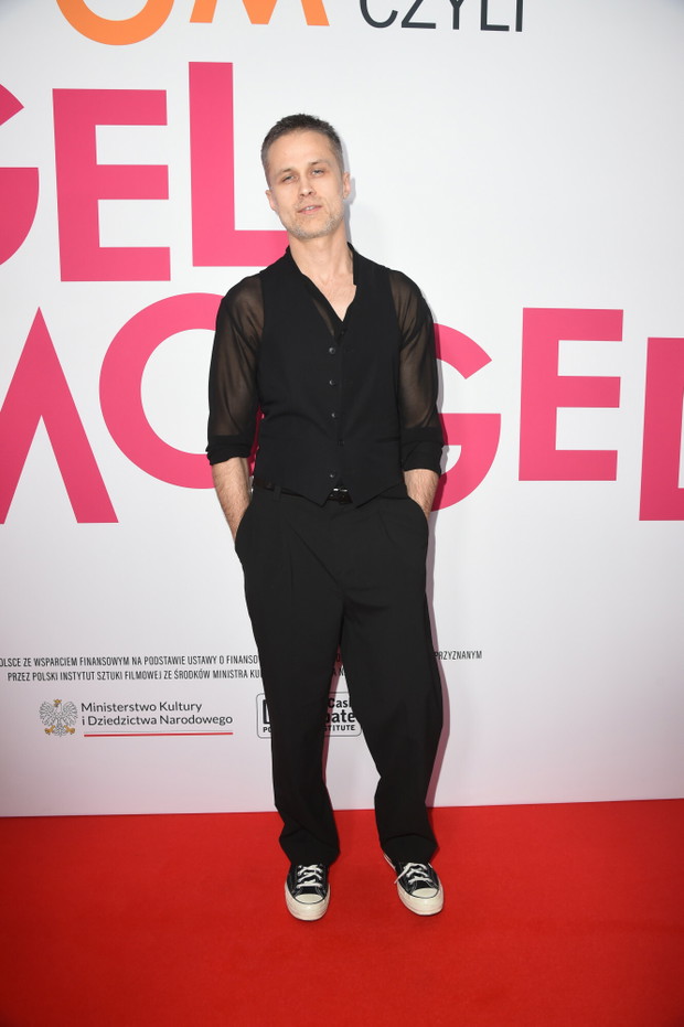Maciej Zakościelny