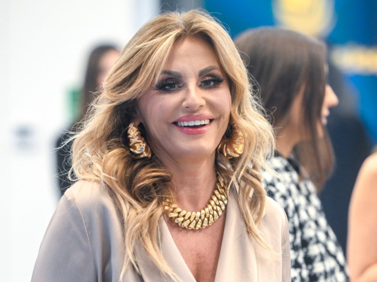 Dagmara Kaźmierska na ramówce Polsatu