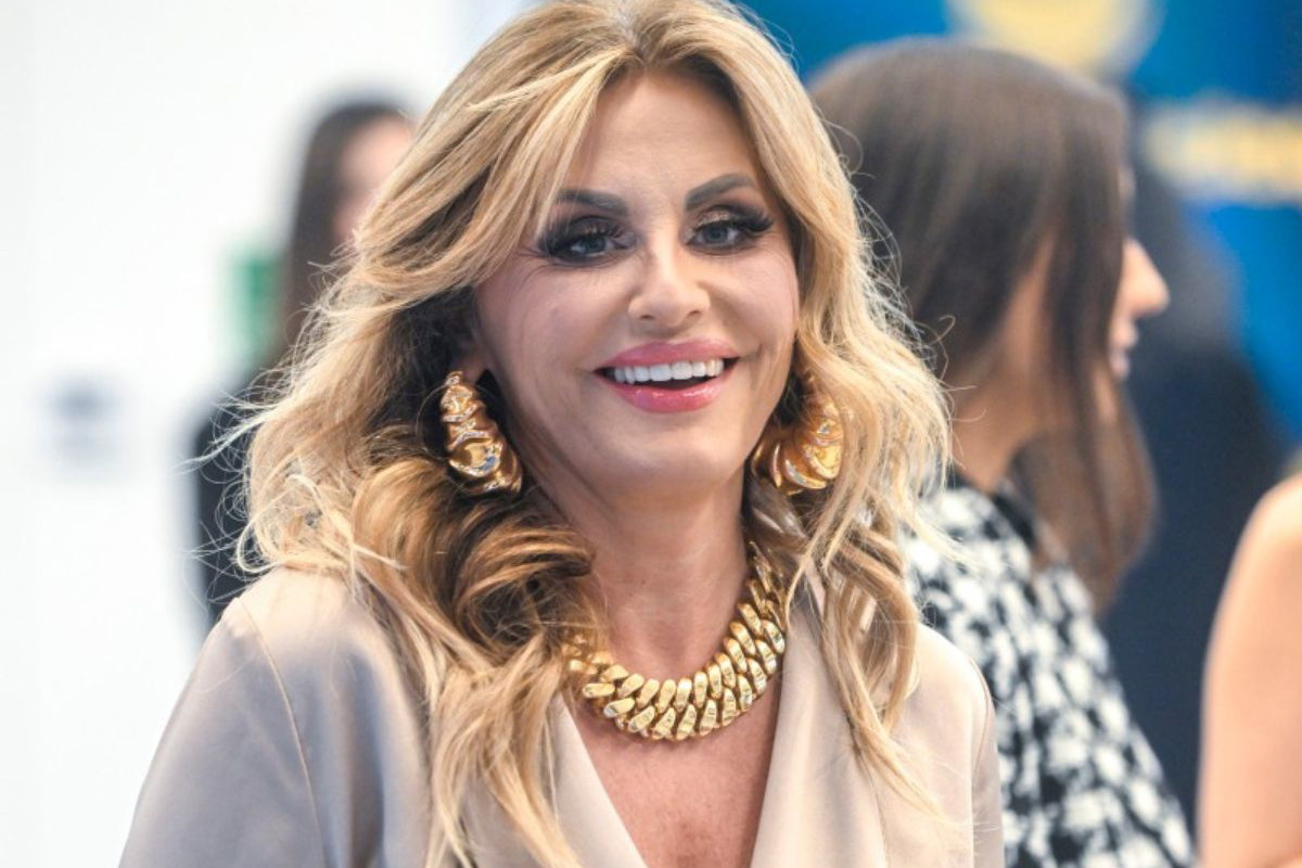 Dagmara Kaźmierska na ramówce Polsatu