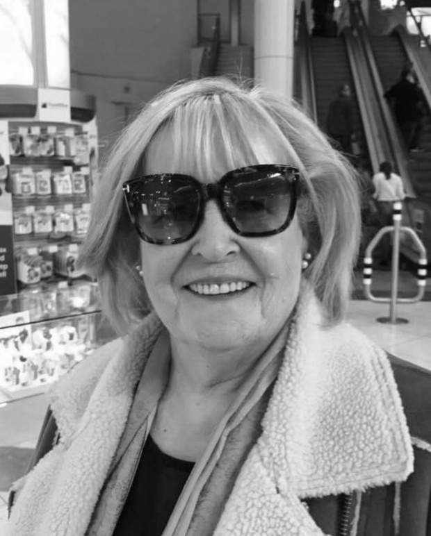 Nie żyje Pat Webb z Gogglebox