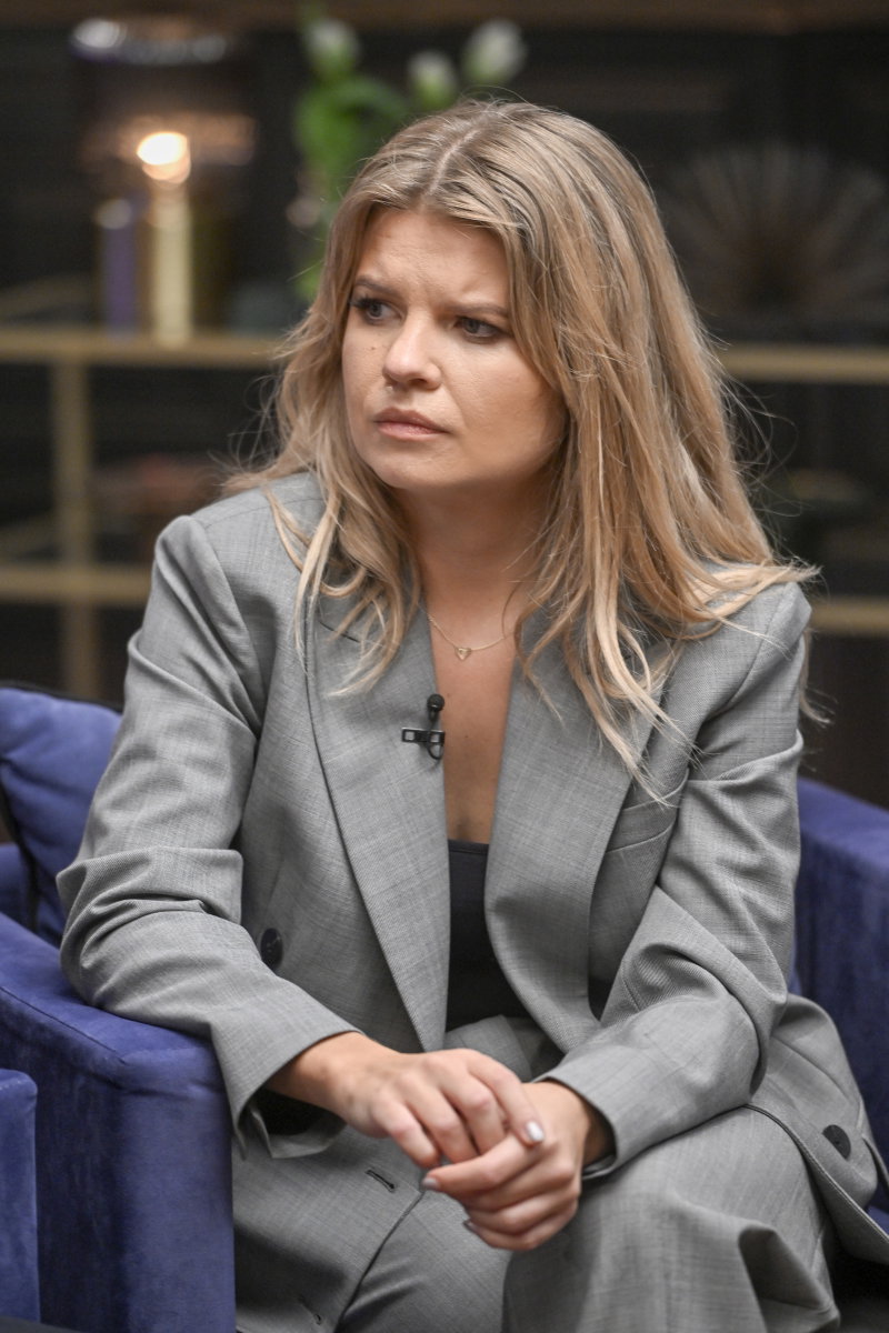Marta Manowska