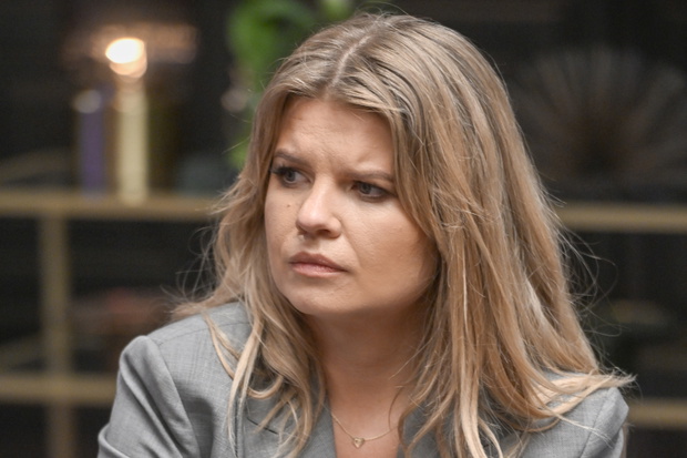 Marta Manowska
