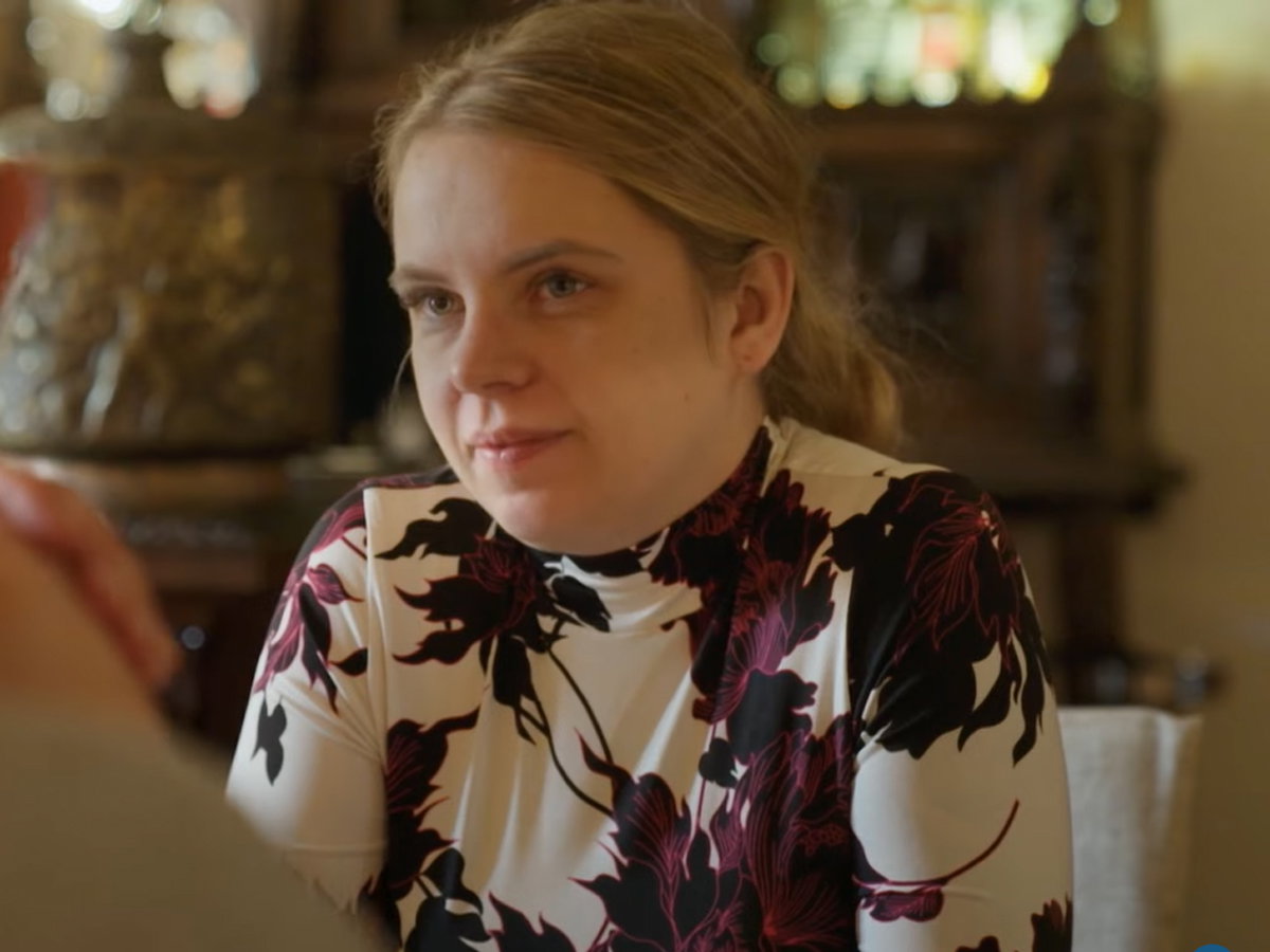 Marta ze Ślubu od pierwszego wejrzenia dzieli się nowiną
