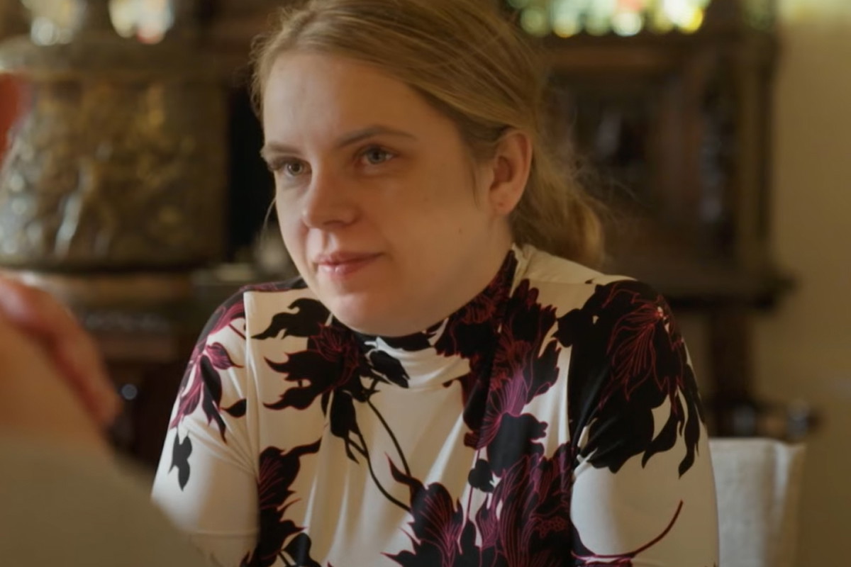 Marta ze Ślubu od pierwszego wejrzenia dzieli się nowiną