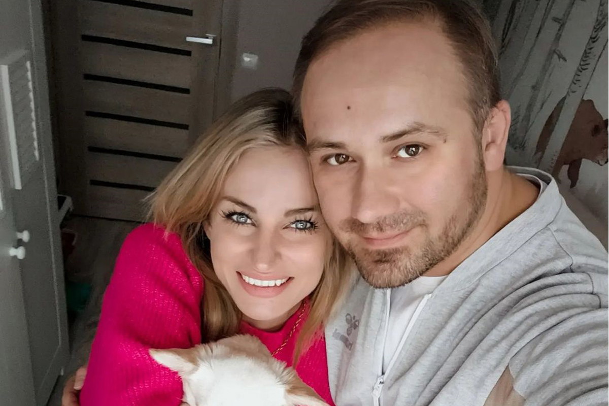 Ślub od pierwszego wejrzenia: Anita i Adrian na randce jak Lewandowscy