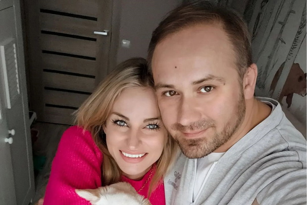 Ślub od pierwszego wejrzenia: Anita i Adrian na randce jak Lewandowscy