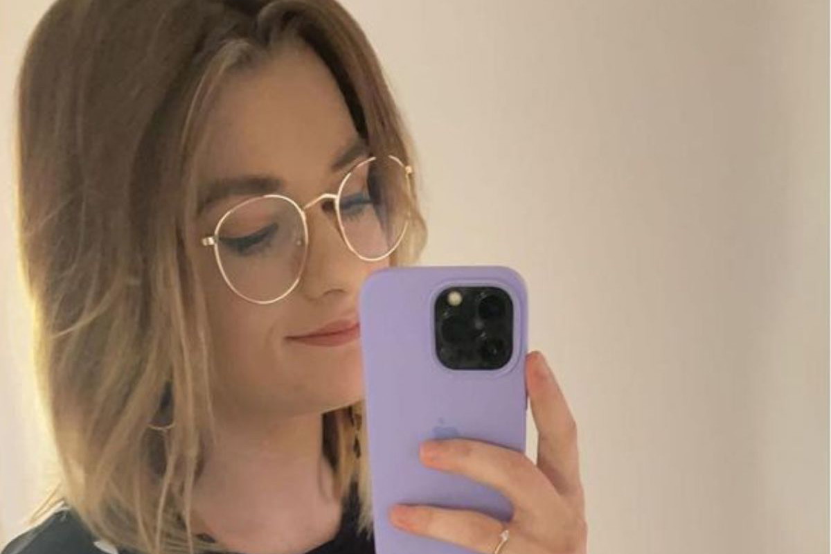 Joanna z Rolnik szuka żony przeżywa trudne chwile