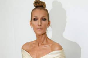 Celine Dion