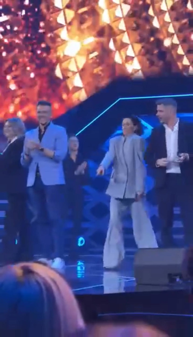 Anita Sokołowska zaliczyła wpadkę na ramówce Polsatu