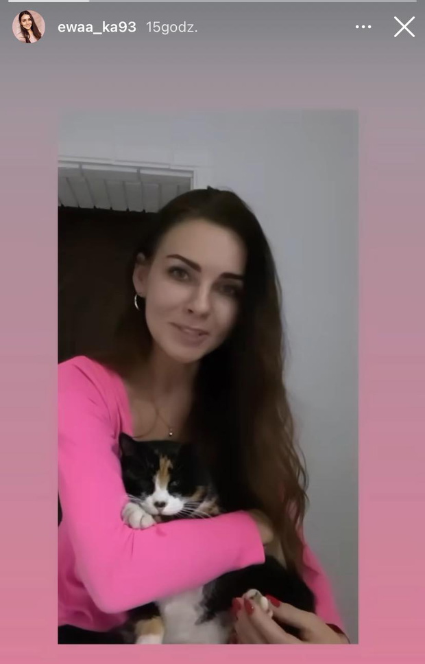 Ewa z Rolnik szuka żony