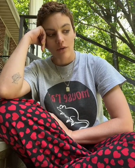 Cat Janice, 29-letnia piosenkarka umiera na raka