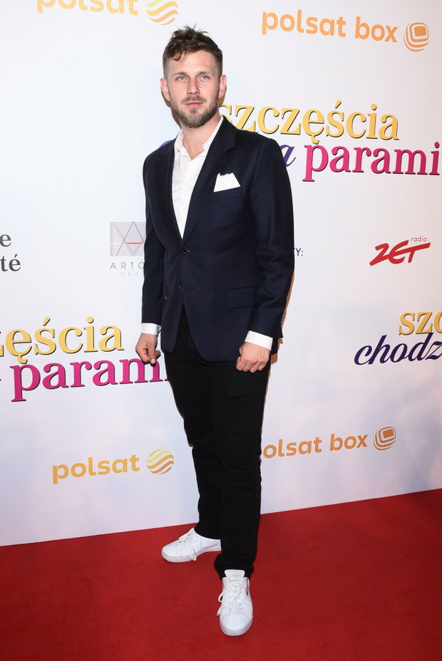 Antoni Królikowski