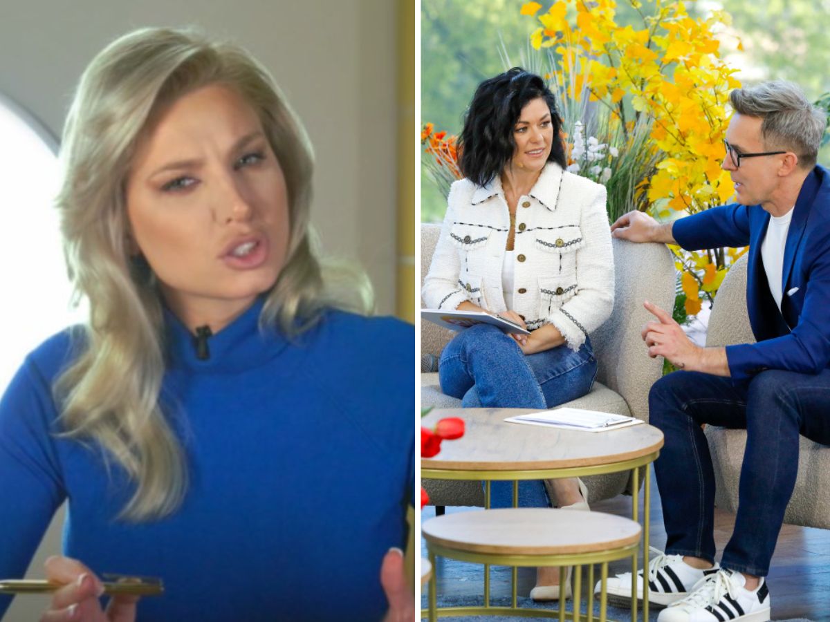 Karolina Pajączkowska o zwolnieniach z Pytania na śniadanie