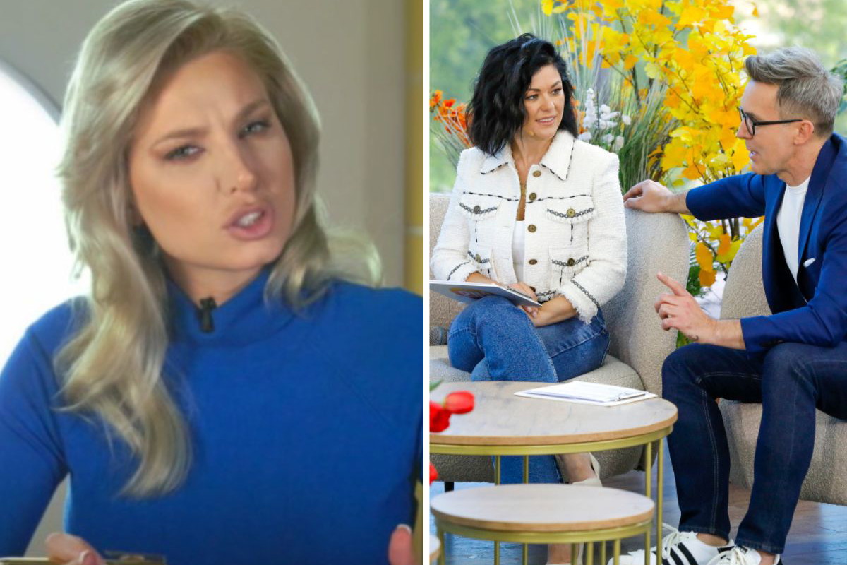 Karolina Pajączkowska o zwolnieniach z Pytania na śniadanie
