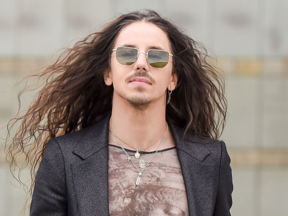 Michał Szpak