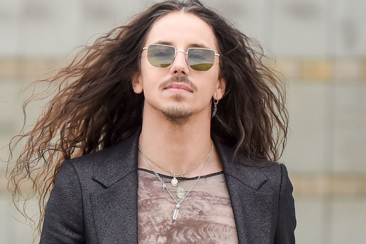 Michał Szpak