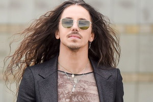 Michał Szpak