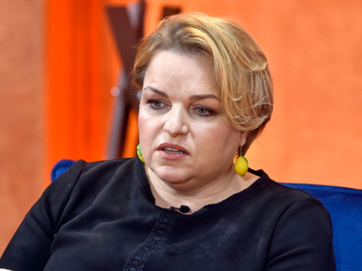 Katarzyna Bosacka