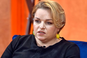 Katarzyna Bosacka